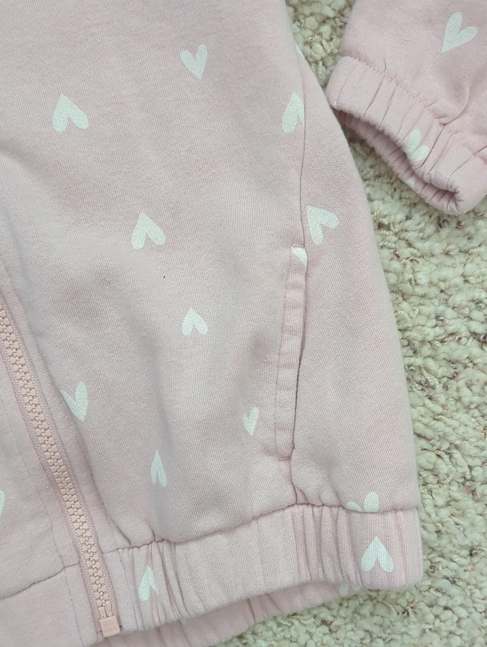 Old Navy 3 Pc Tops & Hoodie Bundle 4T
